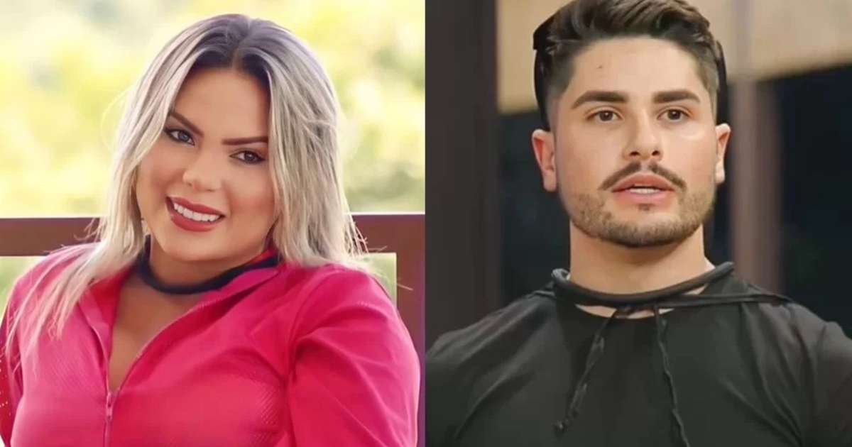 'A Fazenda 15': Kally Fonseca detona Lucas Souza após desistência do ...