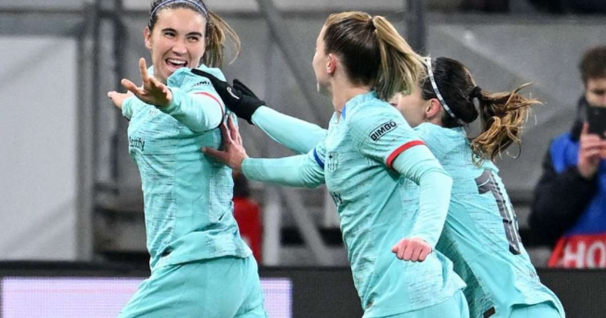 Slavia Praha x Roma: saiba onde jogo da Champions Feminina