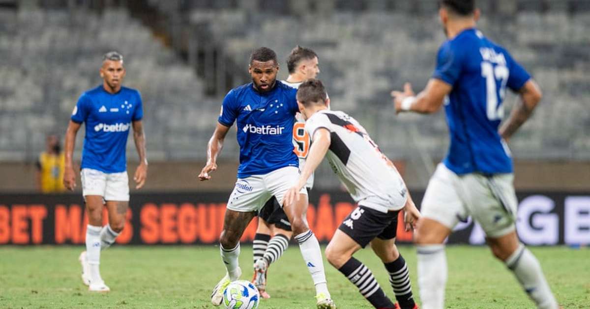 Onde assistir aos jogos de hoje (23/11/2023) - Lance!