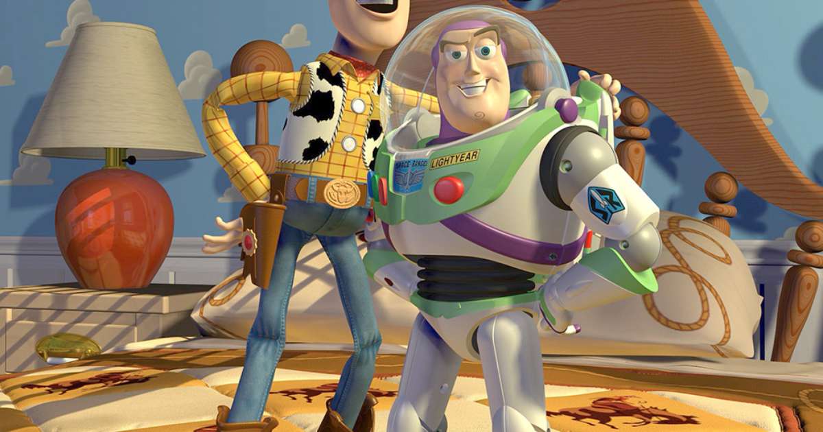 Disney confirma desenvolvimento de Toy Story 5, Frozen 3 e Zootopia 2 