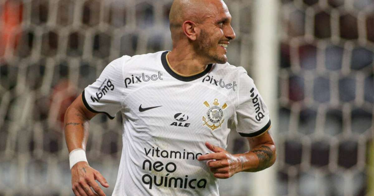 Clube espanhol consulta situação de Wesley e Corinthians deve receber  proposta pelo jogador