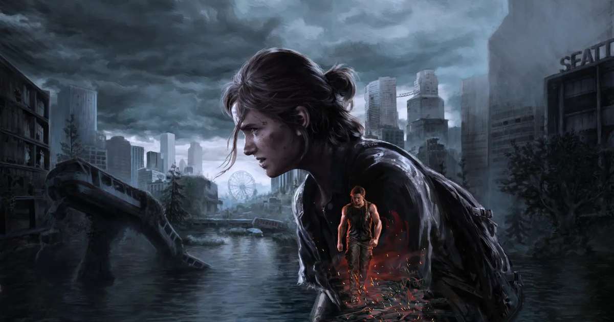 The Last Of Us Part Ii Remastered Recebe Detalhes Dos Novos Níveis 7235