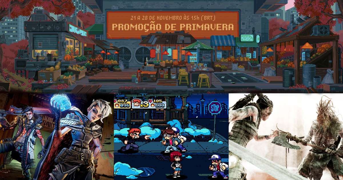 Os 18 Melhores Jogos Multiplayer Local para o Android - Segredos Geek