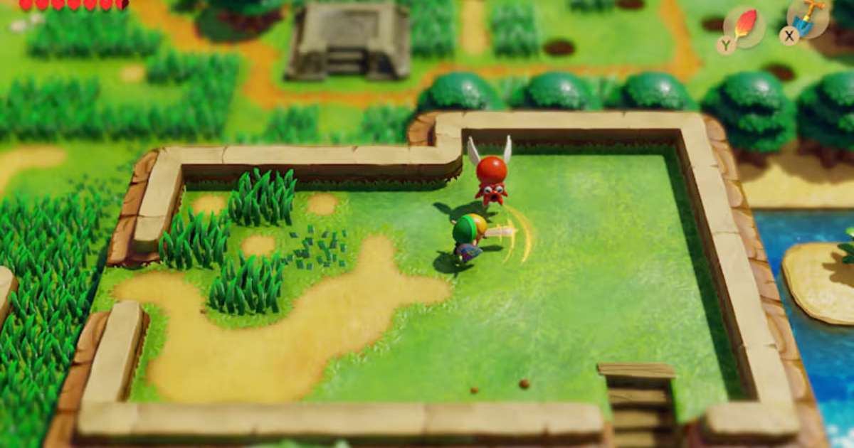 Nintendo Switch: os 45 melhores jogos com até 90% de desconto