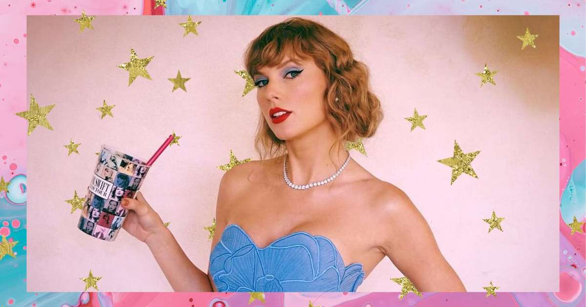 Taylor Swift no Brasil: saiba como usar os hits da loirinha para aprender  inglês