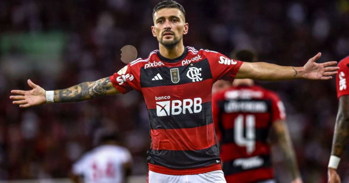 Jogos restantes no Brasileirão : r/futebol