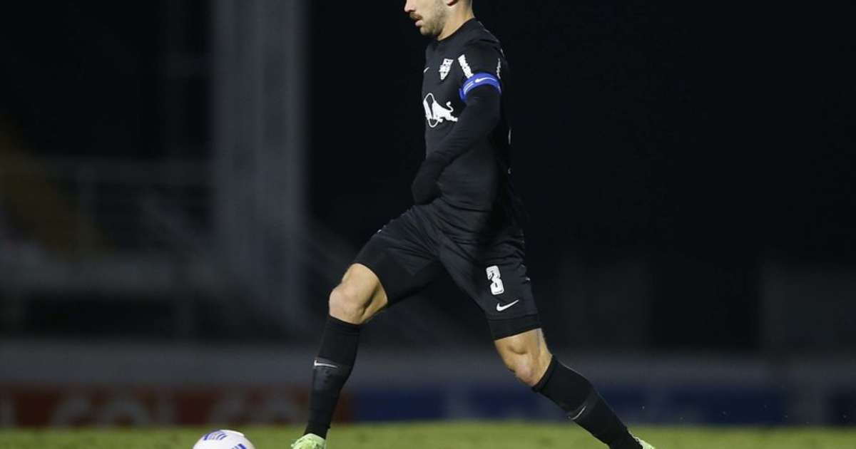 Léo Ortiz está no radar do Flamengo, mas negociação só acontece após o Brasileirão