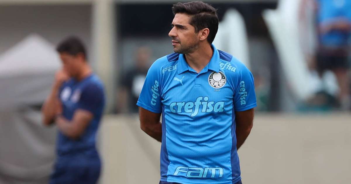 Mesmo com Abel de 