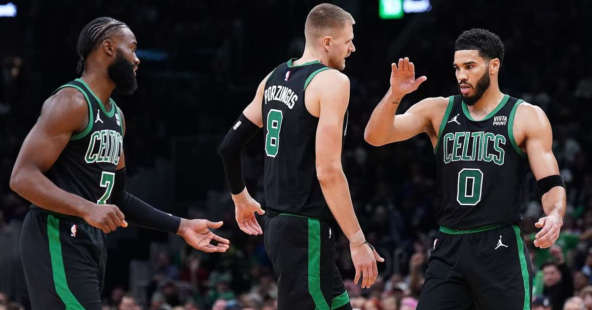 resultado do jogo do boston celtics - Seu Portal para Jogos Online