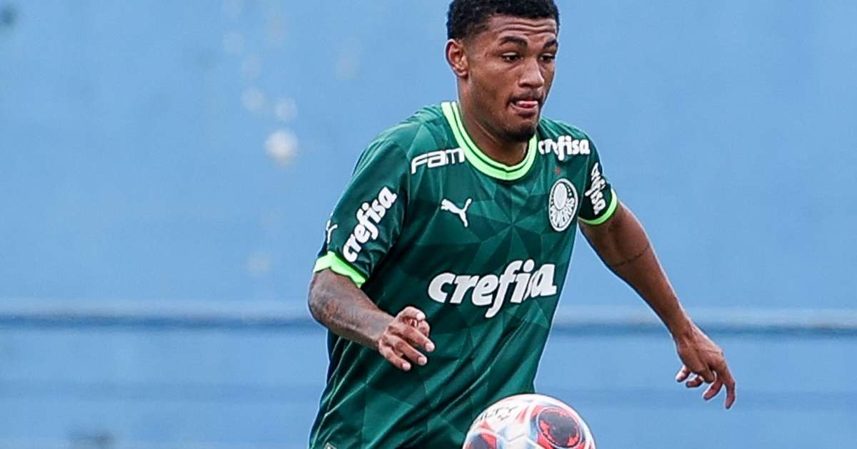 Palmeiras 'atualiza' elenco com nove crias da base: veja lista - Gazeta  Esportiva