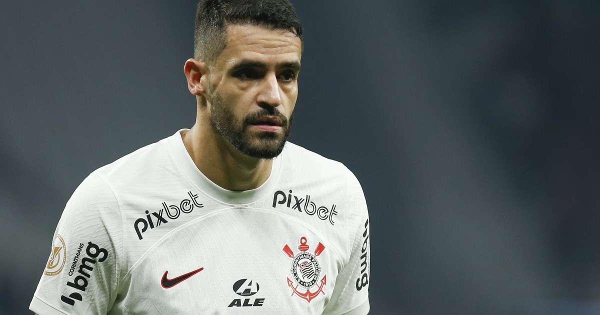 Corinthians: Autor de gol da virada na ida, Wesley promete time ofensivo