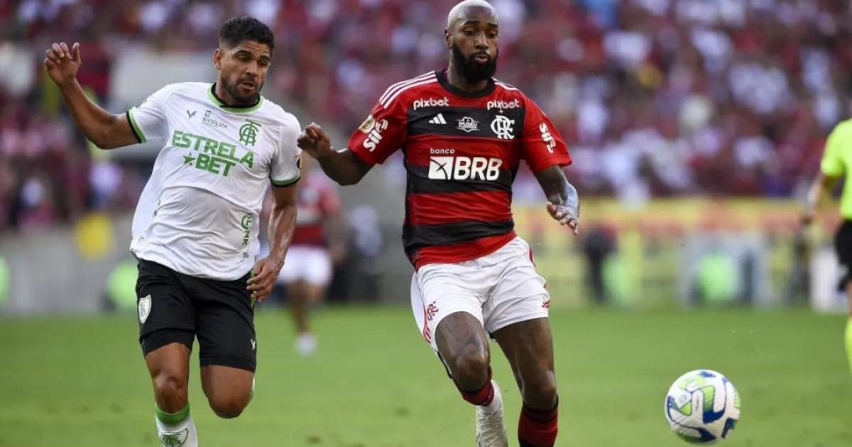 Flamengo x Red Bull Bragantino: onde assistir, escalações e arbitragem