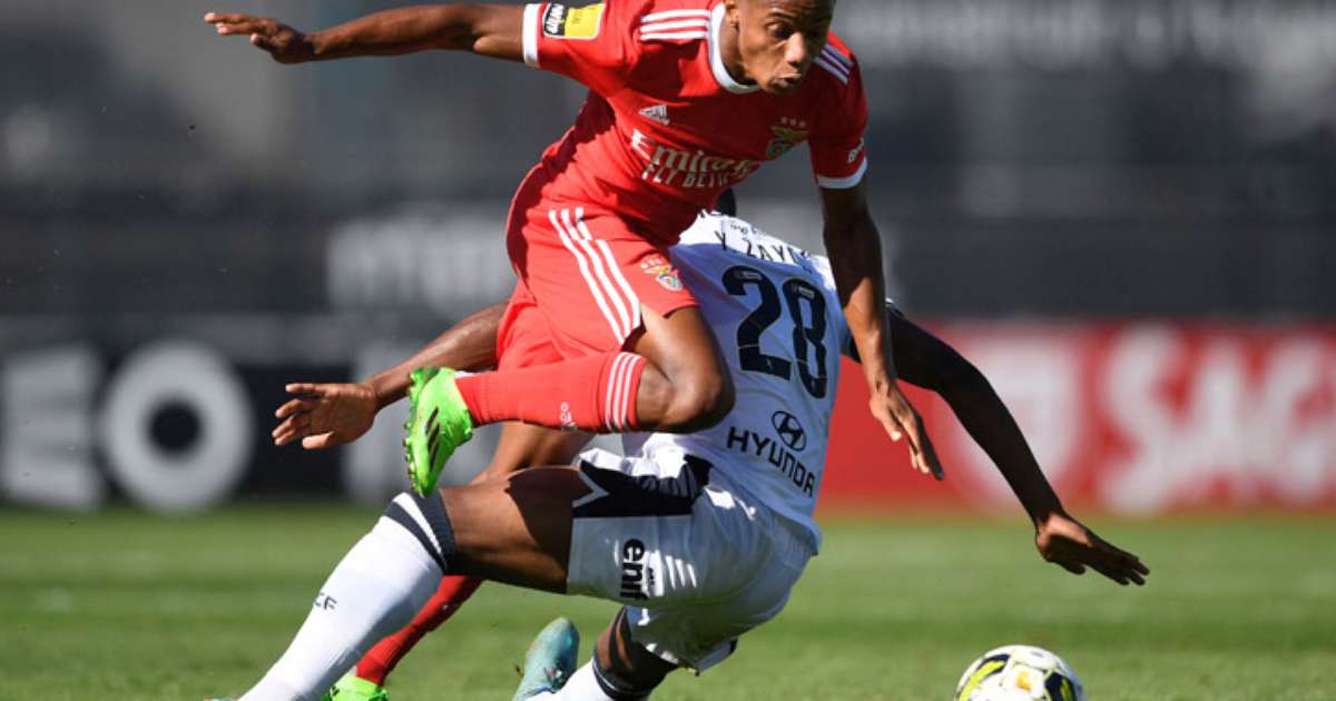 Benfica x Juventus: saiba onde assistir