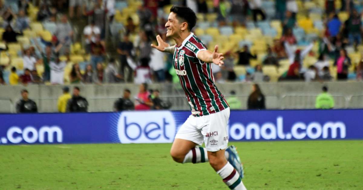 Coritiba perde para o Fluminense e é o segundo rebaixado no