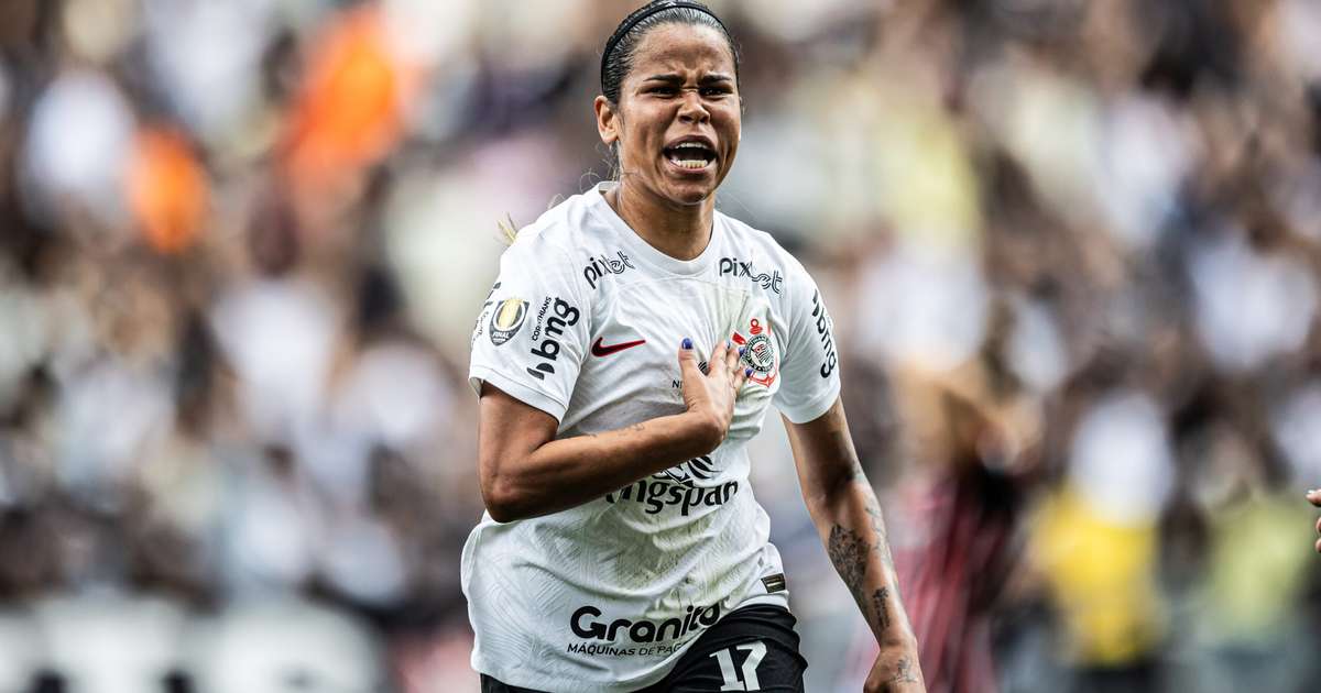 Corinthians conhece detalhes do Paulistão Feminino 2023, que terá premiação  recorde