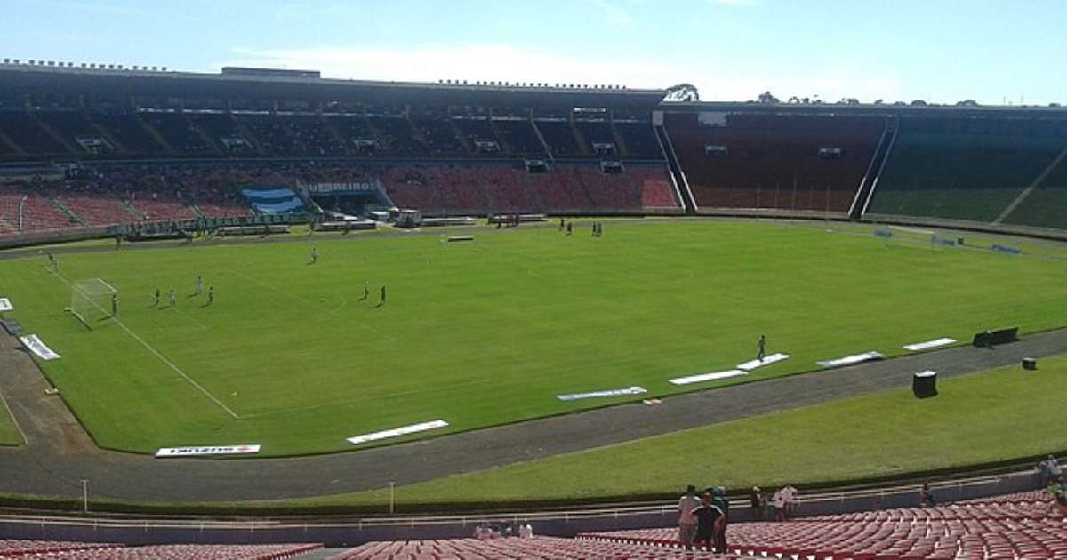 Casa cheia! Ingressos para América-MG e Flamengo estão esgotados