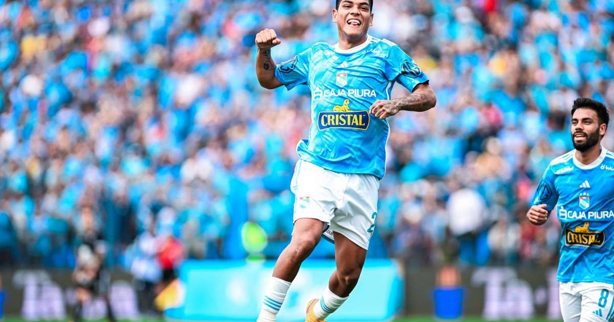 Athletico e Grêmio demonstram interesse em atacante do Sporting Cristal; diz imprensa peruana