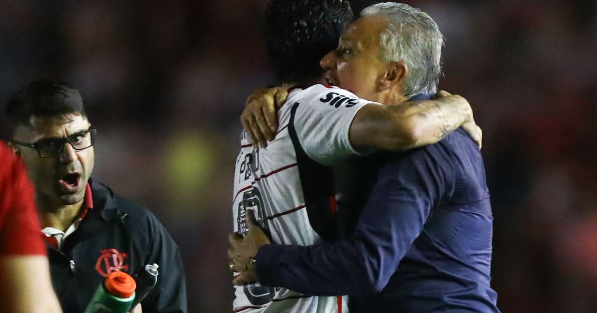 Evolução no Flamengo: saiba como trabalho especial do clube deixou Wesley  mais forte - Lance!