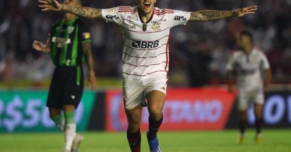 Após vitória do Flamengo, Tite fala sobre título: Vou torcer contra os que estão na frente