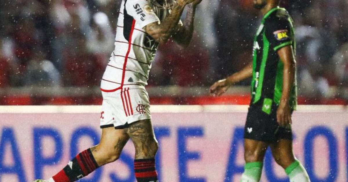 Memes! Flamengo busca classificação na Libertadores e torcedores ironizam  os rivais na Internet, Flamengo