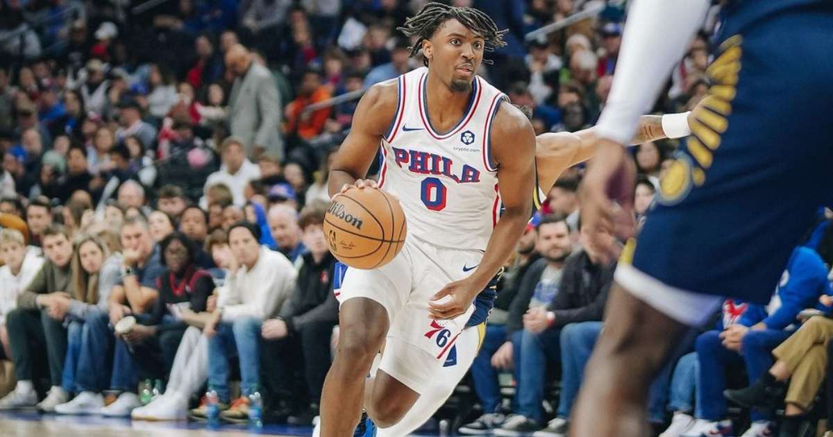 Philadelphia 76ers x Los Angeles Lakers: horário e onde assistir