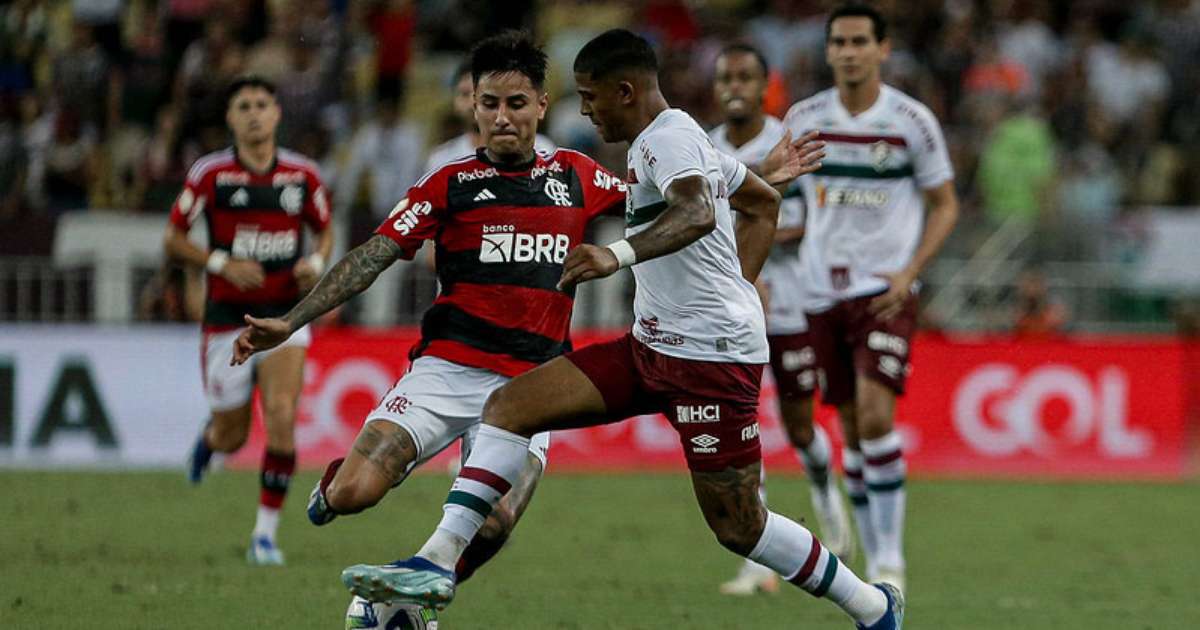 ONG entra com recurso contra arquivamento de caso do Flamengo