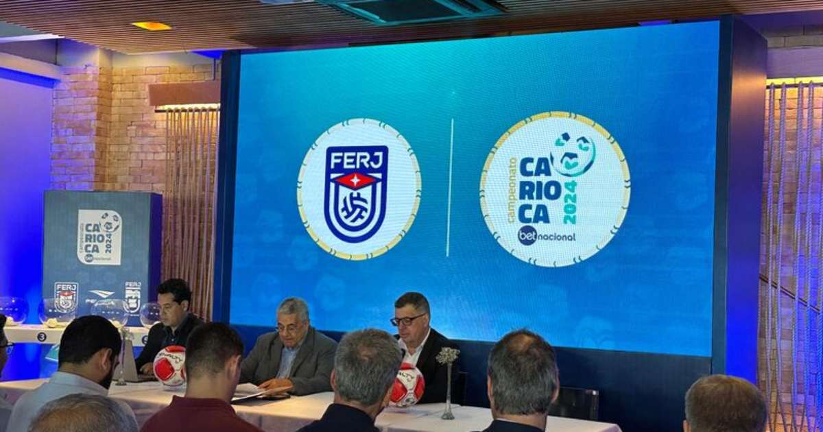 Landim fala sobre planejamento do Flamengo no Carioca