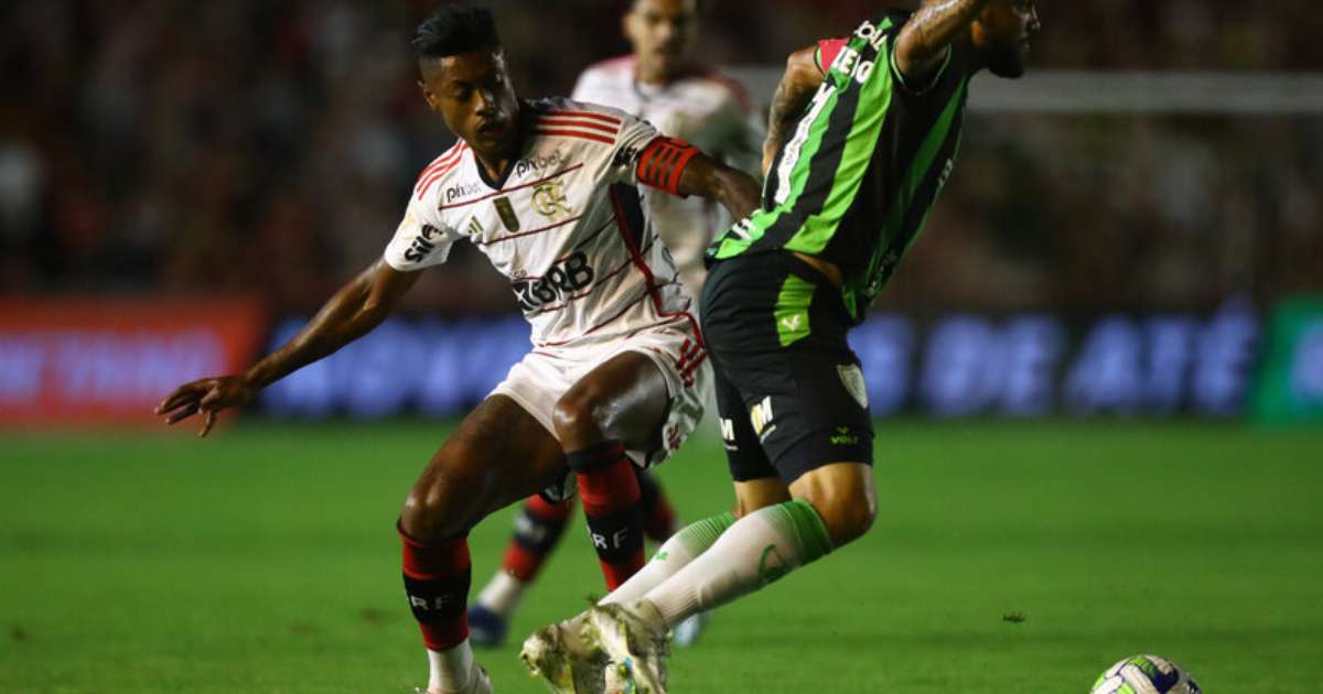 BH diz que Flamengo foi sólido em nova vitória: Mostramos nossa força