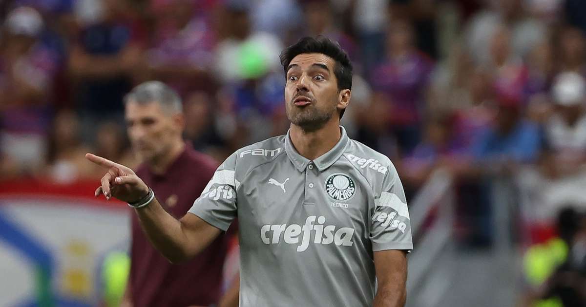 Jogadores do Verdão analisam jogo e Victor Luis afirma: 'Agora não podemos  mais errar' – Palmeiras