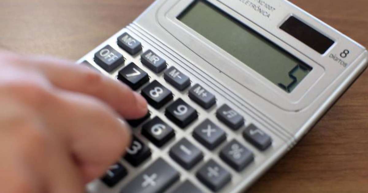 Segunda Parcela Do D Cimo Terceiro Cai Hoje Calculadora Do Estad O Ajuda A Determinar O Valor