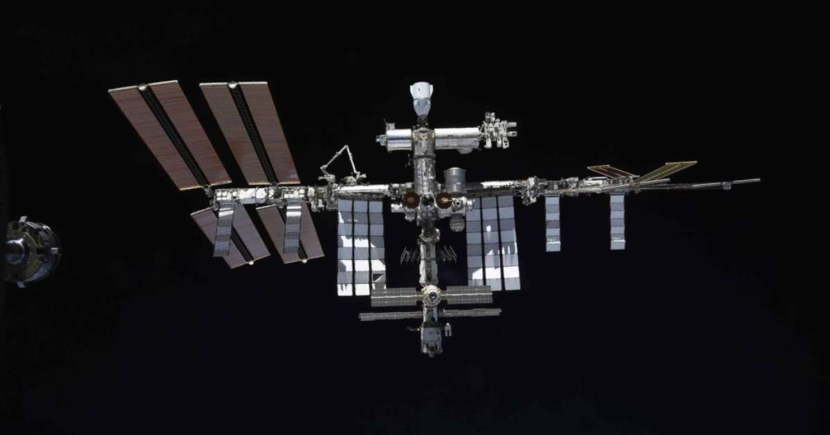La Estación Espacial Internacional podría retirarse en 2030 sin que las estaciones comerciales estén listas