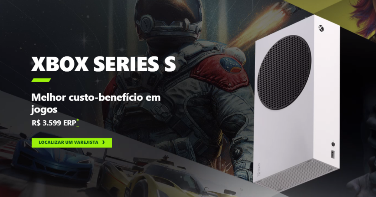 COMO SAIR DO JOGO NO XBOX SÉRIES S 