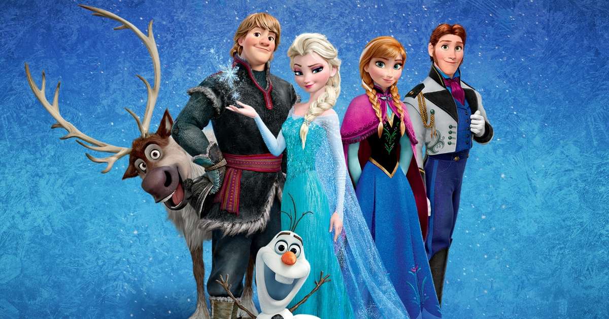 Frozen 2”: O que esperar da sequência da maior animação de todos