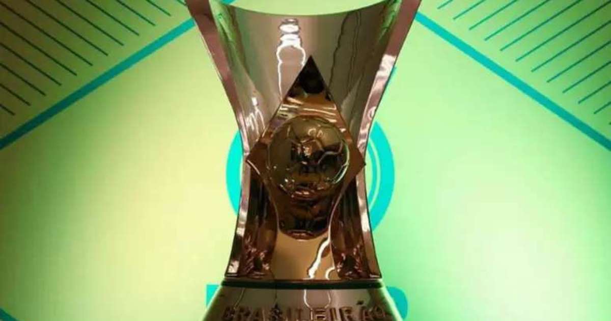 Premiação do Brasileirão tem reajuste na temporada 2023