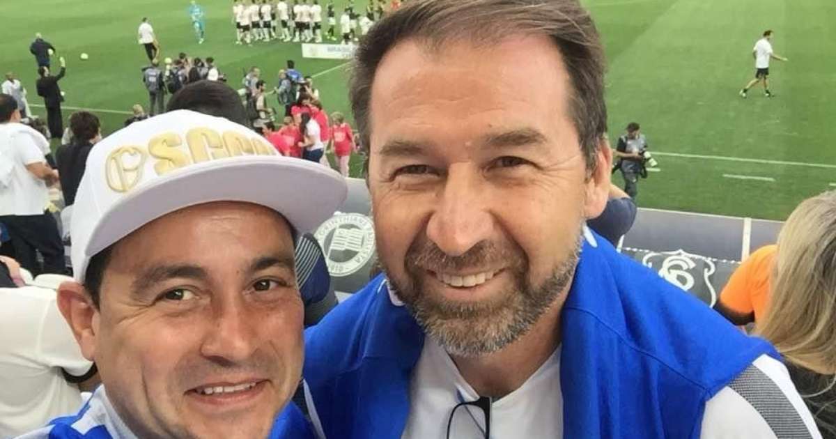 Augusto Melo define novo diretor para base do Corinthians; confira