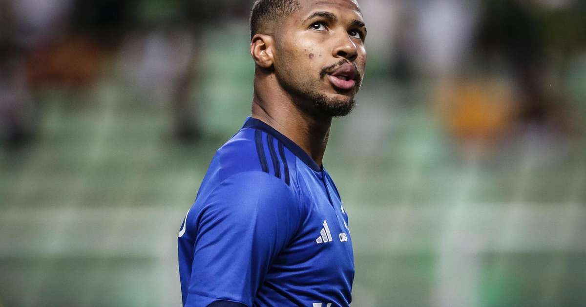 Cruzeiro solicita áudio do VAR em jogo contra o Goiás
