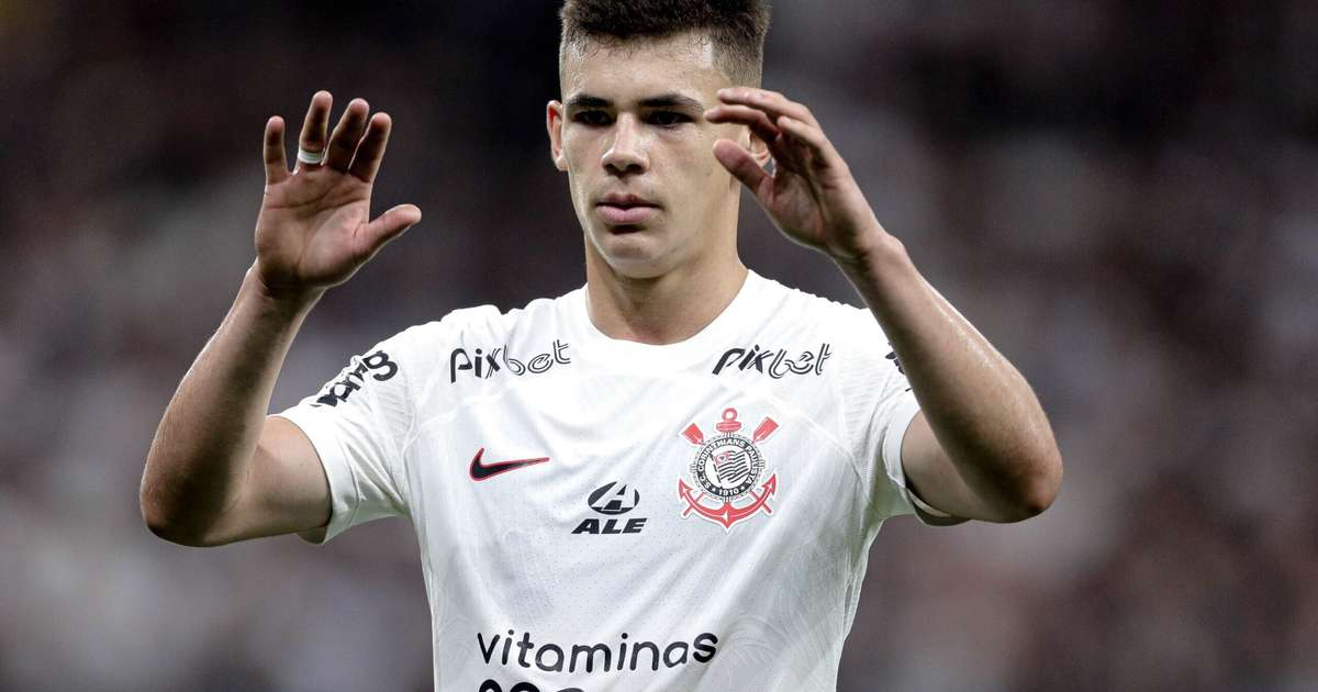 Palmeiras vende Gabriel Silva por R$ 5,3 milhões para clube