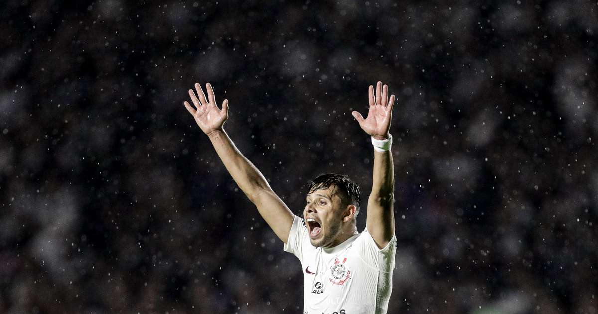 Desde a chegada de Mano, Romero vira referência no ataque do Corinthians; veja números