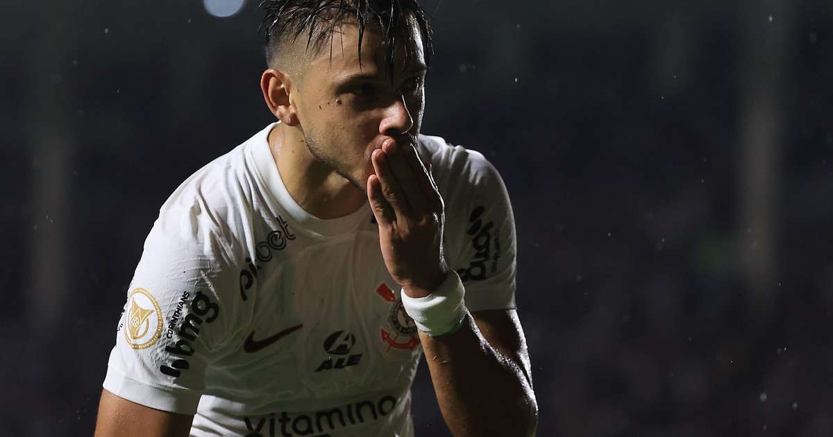 Atuações ENM: Romero e Moscardo brilham em vitória do Corinthians; veja notas