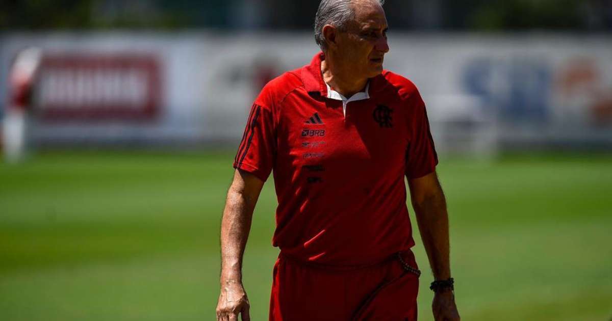 Após derrota para o Atlético-MG, Flamengo atinge marca negativa na era Tite