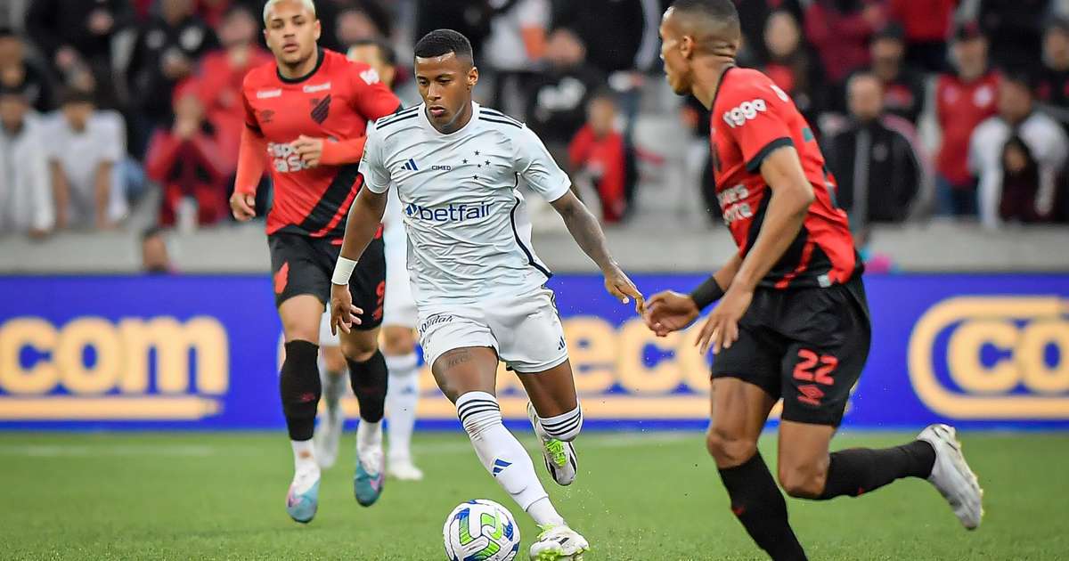 Cruzeiro x Goiás prováveis escalações, arbitragem e onde assistir