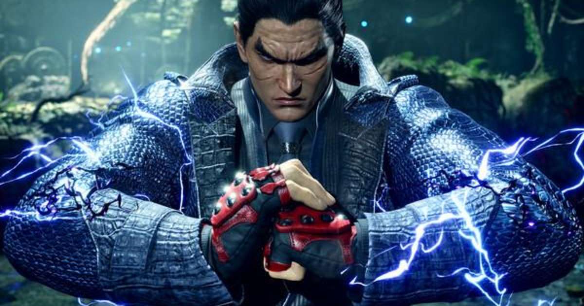 tekken 8 requisitos pc www. < Cultura Geek