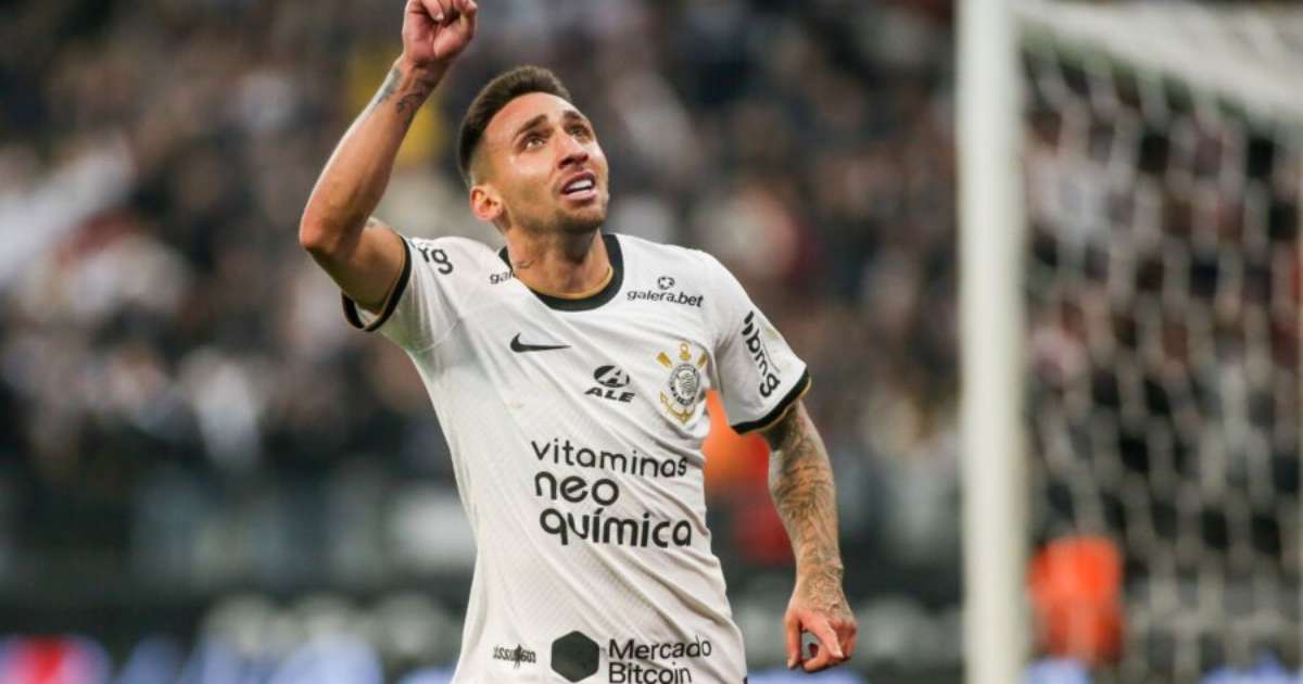 Mosquito sofre nova lesão e não joga mais em 2023