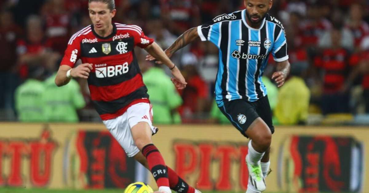 Filipe Luís anuncia aposentadoria e se declara ao Flamengo: Sentimento de gratidão