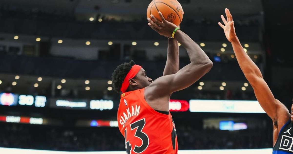 Toronto Raptors X New York Knicks AO VIVO - Onde Assistir? NBA 2023/24