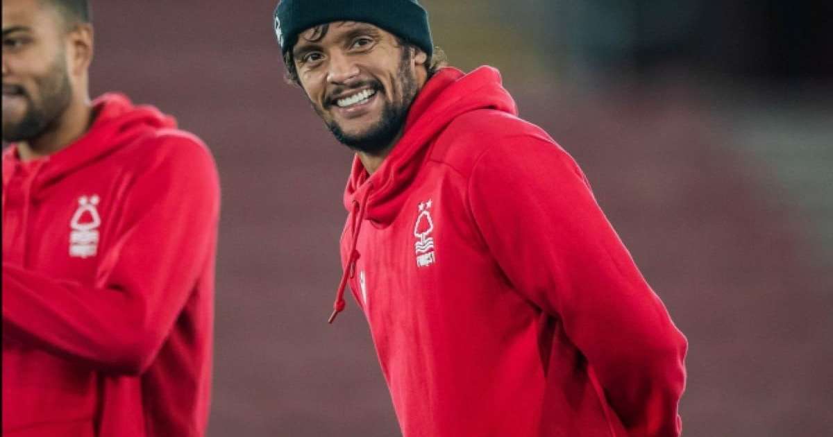 Internacional abre negociações para tentar trazer Gustavo Scarpa