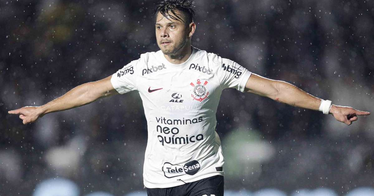 Romero é decisivo e ajuda Corinthians a se salvar no Brasileiro