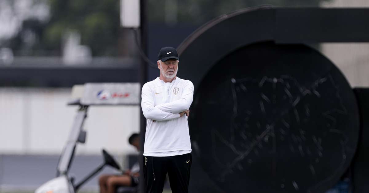 Sem Yuri Alberto, veja opções do Corinthians para jogo contra Internacional