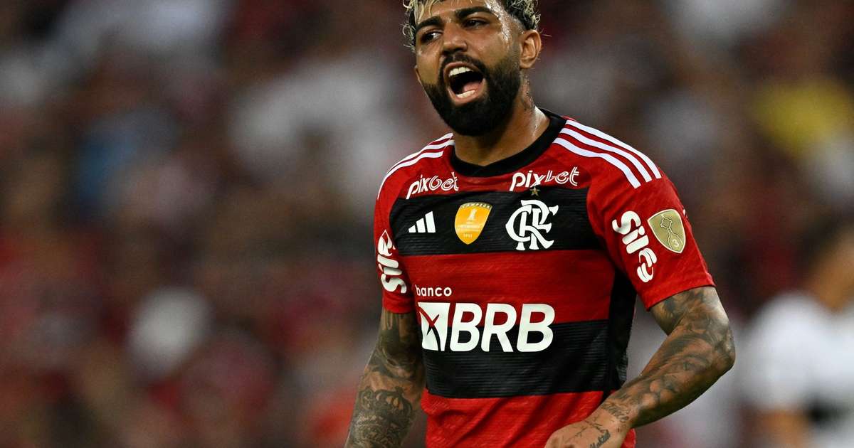 Rival do Flamengo, Olimpia anuncia ídolo do Palmeiras como novo