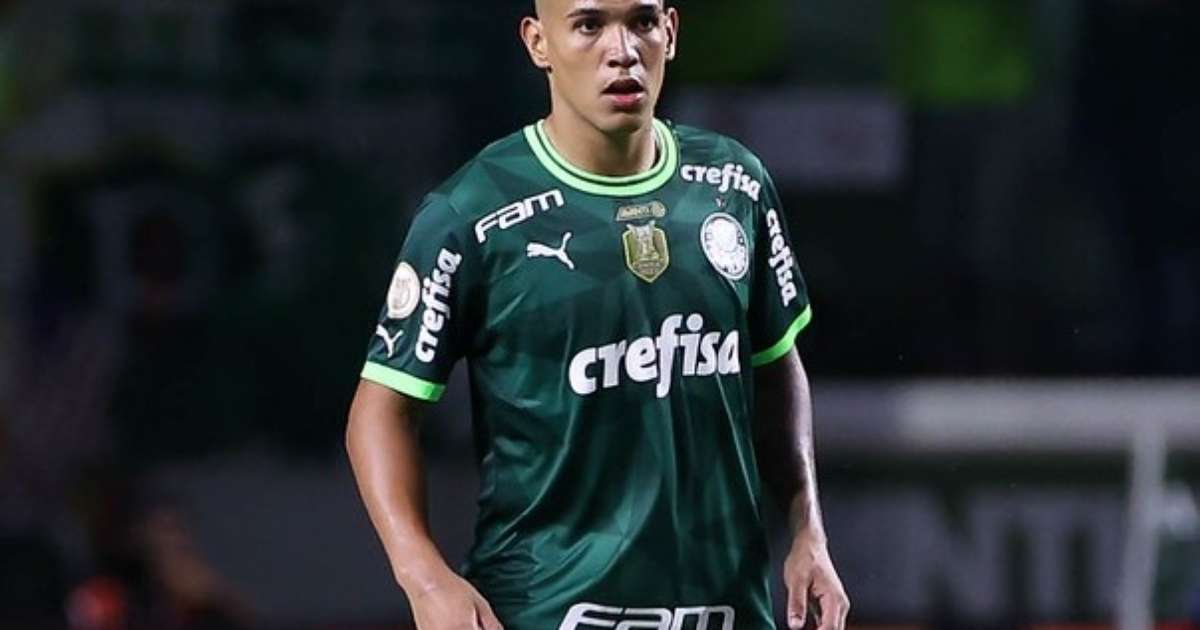 Naves tem maior sequência de jogos desde que subiu ao profissional do Palmeiras